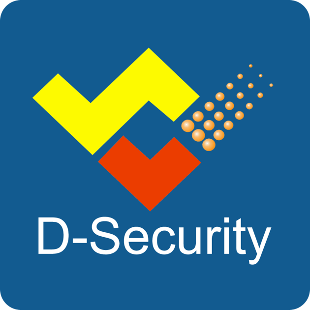 D Security Viewer App On The Mac App Store