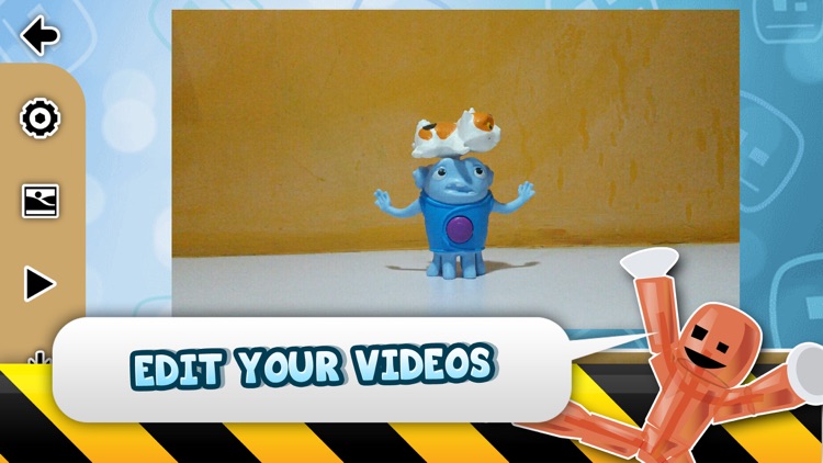 Zing StikBot Studio screenshot-3
