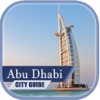 Abu Dhabi Offline City Travel Guide
