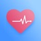 Icon Heart Rate Monitor:Health Care