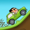 Mr Pean Car Racing - Teddy Adventure - Free Games