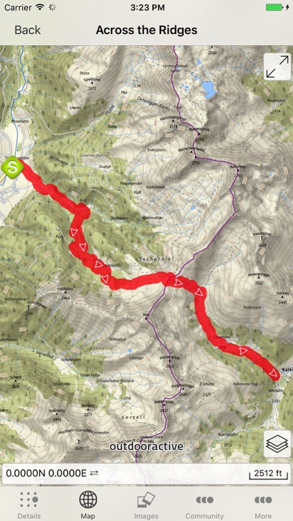 Holiday Region Kronplatz screenshot-3