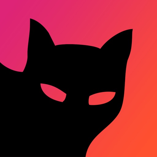 HUSH - Midnight Chat Story iOS App