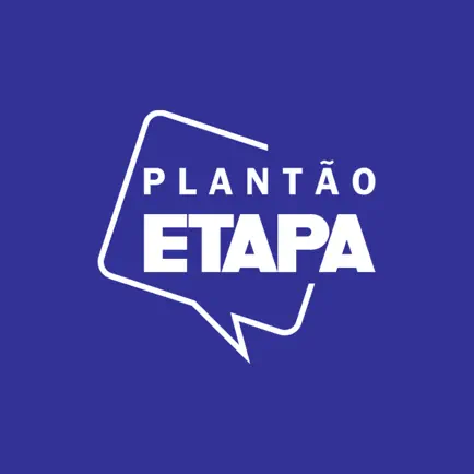 Etapa - Plantão de dúvidas Читы