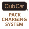 CLUB CAR PACK CHARGING SYSTEM