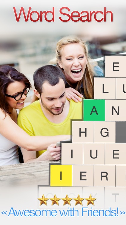 Word Games for Your Brain: Wordspot Search