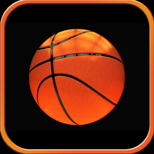 City Basketball Play Showdown 2017- Hoop Slam Game Icon