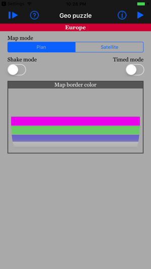 GeoPuzzleEurope(圖1)-速報App