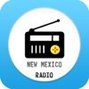 New Mexico Radios - Top Stations Music Player AM