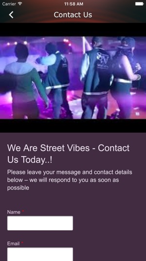 We Are Street Vibes(圖3)-速報App