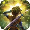 迷城物语-复刻经典日式RPG，自由冒险手游
