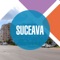 Discover what's on and places to visit in Suceava with our new cool app