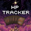 Hit Point Tracker For Trading Card Games