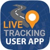 Live Tracking User