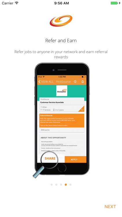 Firstsource Careers screenshot-3