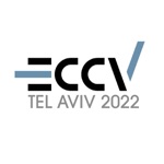 ECCV 2022