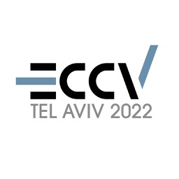 ECCV 2022