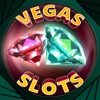 Icon Multi Diamond Double Jackpot Slots Las Vegas