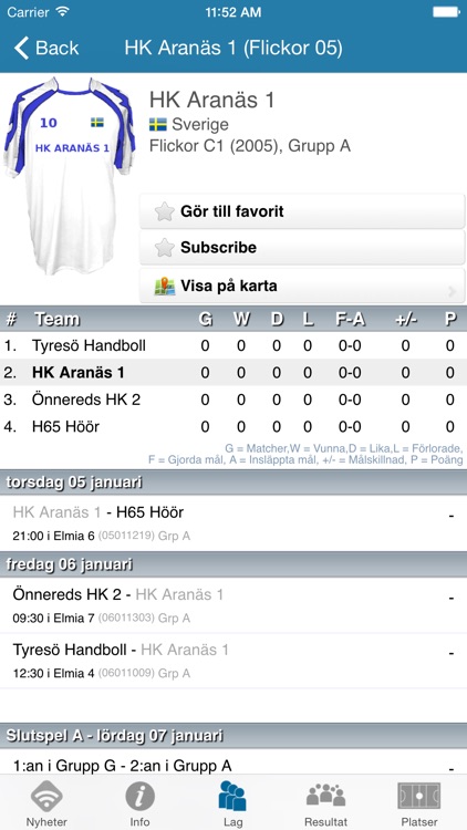 Hallbybollen screenshot-3