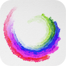 Ícone do app Watercolor Effect Art Filters