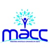 MACC - Ministério Apostólico Comunhão em Cristo