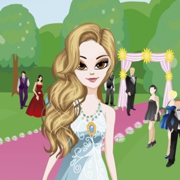 Queen Elsa's Wedding