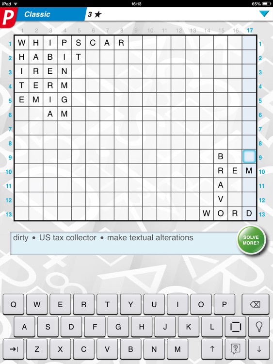 PuzzleLife UK screenshot-3