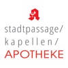 Apotheke-Stadtpassage