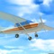 Aircraft game and plane jet simulator players have to complete more than nine missions as a pilot