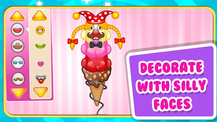 Ice Cream Truck Chef screenshot-4