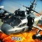 Air Helicopter Race Pro: Explosive Gunship