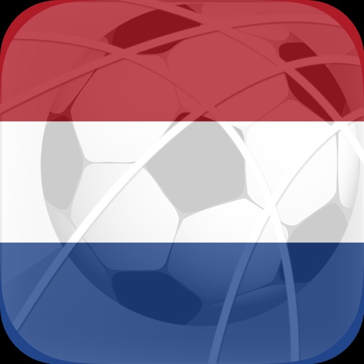 Pro Five Penalty World Tours 2017: Netherlands icon