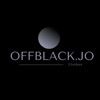 Off Black