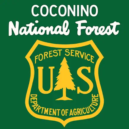 Coconino National Forest Читы