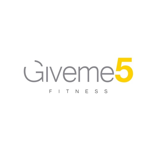 Giveme5 Fitness