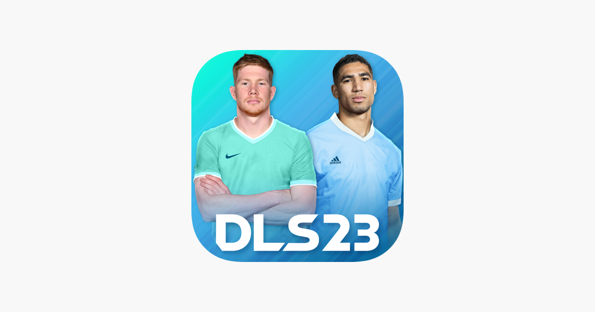 Dream League Soccer 23 をapp Storeで