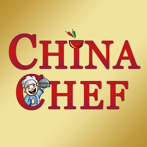 China Chef - Chesapeake icon