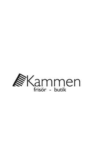 Kammen