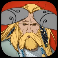 Banner Saga