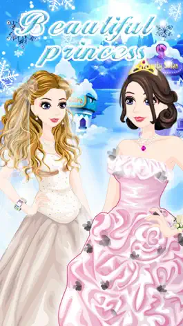 Game screenshot Princess of fantasy fashion - Fun Girl Games mod apk