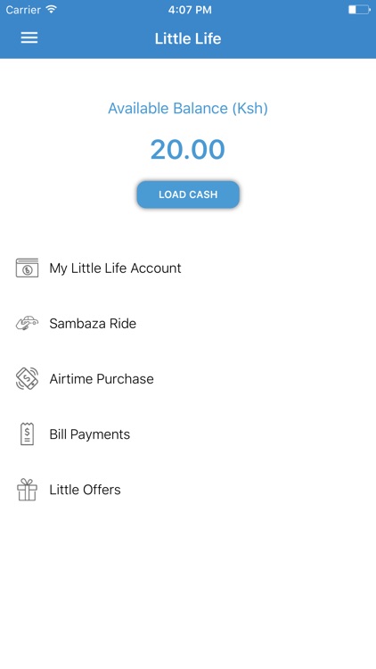 Little Ride screenshot-3