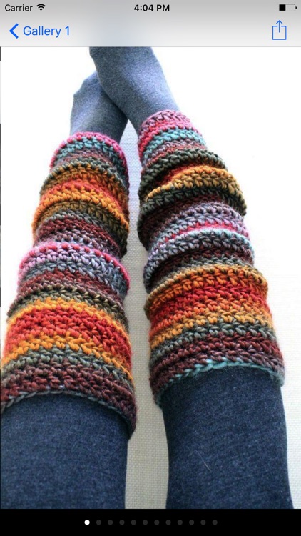 Best Crochet Socks