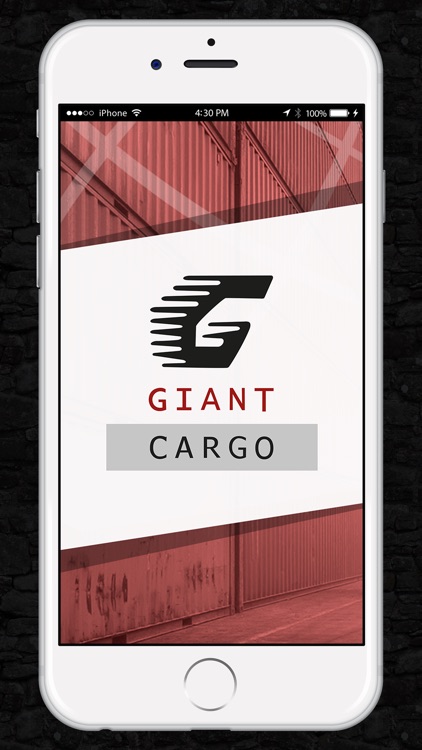 Giant Cargo