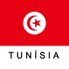 Tunísia guia de viagens Tristansoft