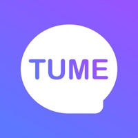 Tume - Zufalls-Video-Chat apk