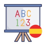 Download Spanish Alphabets Numbers app