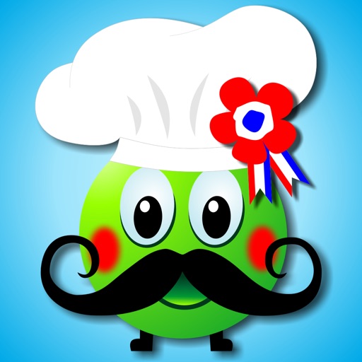 Lalie Chef iOS App