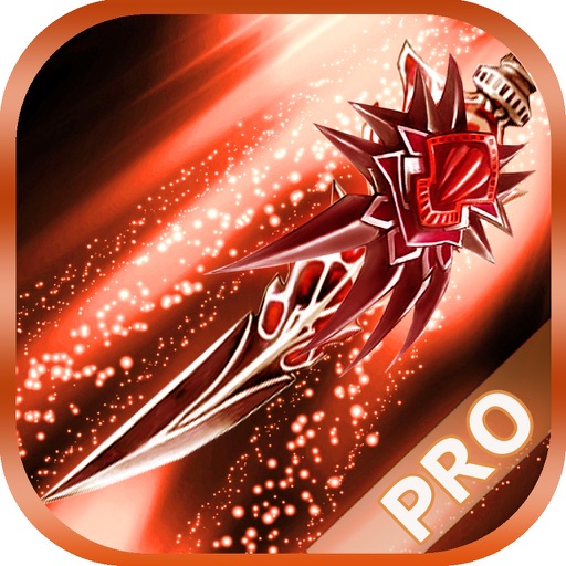 ARPG-Hero Of Legend Pro. iOS App