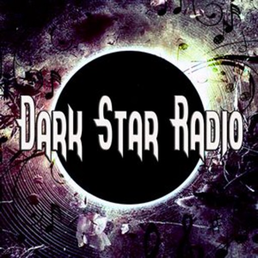 Dark Star Radio icon