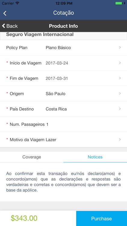 eBaoCloud - Brasil screenshot-4
